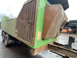Doppstadt AK 300 profi