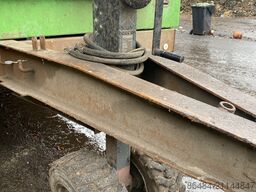 Doppstadt AK 300 profi