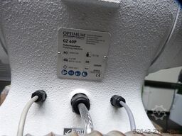 Optimum OPTIpolish GZ 40P