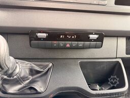 Mercedes-Benz Sprinter 316 CDI MAXI Pritsche DoKa Kli