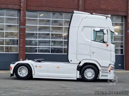 Scania 660S V8 NGS Highline 4x2 - New - Show truck - F...