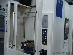 Heller H2000