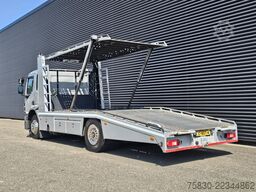 Volvo FE 250 18T / TYHOF CAR TRANSPORTER / EURO 6