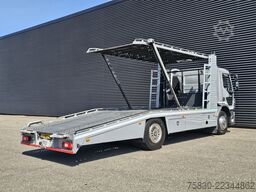 Volvo FE 250 18T / TYHOF CAR TRANSPORTER / EURO 6