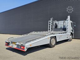 Volvo FE 250 18T / TYHOF CAR TRANSPORTER / EURO 6