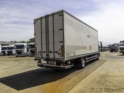 VOLVO FE 250+HAYON BAR