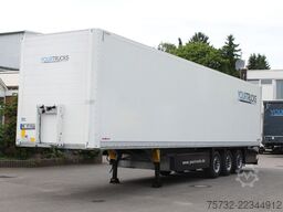 SCHMITZ Standard Koffer   Doppel Stock   Rent-Miete