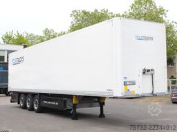 SCHMITZ Standard Koffer   Doppel Stock   Rent-Miete
