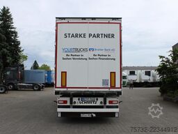 SCHMITZ Standard Koffer   Doppel Stock   Rent-Miete