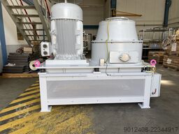 Aufbereitungstechnologie NOLL GmbH Demino D2700