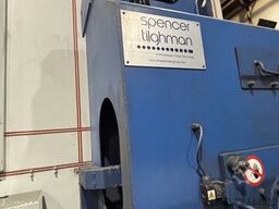 Tilghman Wheelabrator T170