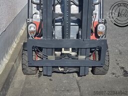 Linde E20PH EVO