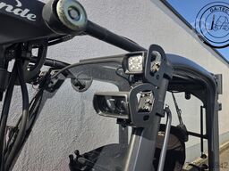 Linde E20PH EVO