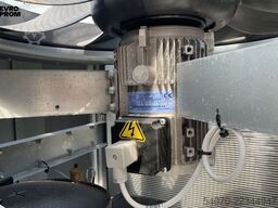 New Industrial Сhiller CARRIER - 41.7 KW | With warranty