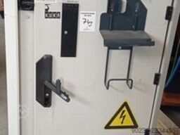 KUKA KR 200-2 comp