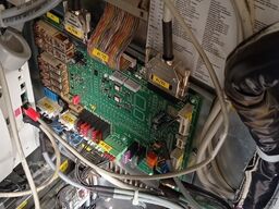 KUKA KR 200-2 comp