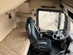  Actros 1845 LS