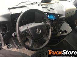  Actros 1845 LS
