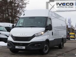 IVECO Daily 35S16V Klima, AHK, PDC, lang + hoch