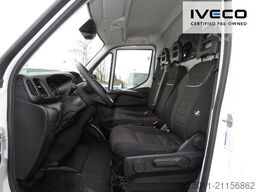 IVECO Daily 35S16V Klima, AHK, PDC, lang + hoch