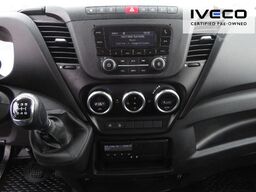 IVECO Daily 35S16V Klima, AHK, PDC, lang + hoch