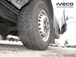 IVECO Daily 35S16V Klima, AHK, PDC, lang + hoch