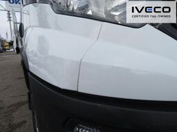 IVECO Daily 35S16V Klima, AHK, PDC, lang + hoch