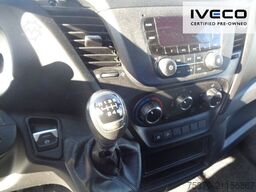 IVECO DAILY 35S16 V - 4100