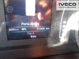 IVECO DAILY 35S16 V - 4100