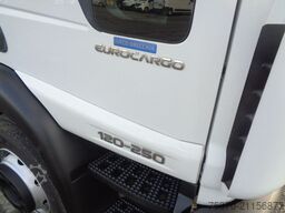 IVECO EUROCARGO ML120E25