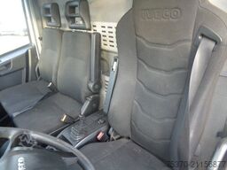 IVECO EUROCARGO ML120E25
