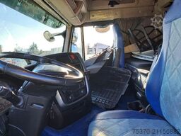 IVECO STRALIS AS440S46T/P LNG