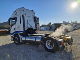 IVECO STRALIS AS440S46T/P LNG