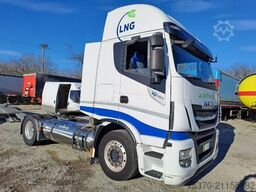 IVECO STRALIS AS440S46T/P LNG