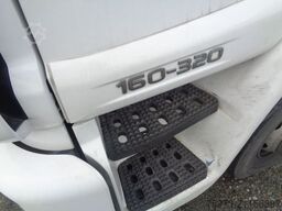 IVECO EUROCARGO ML160E32/P 3AX