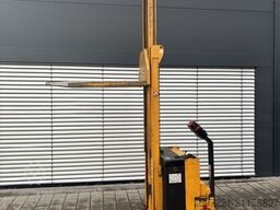 Jungheinrich EJC 12,5