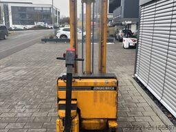 Jungheinrich EJC 12,5