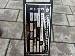 Jungheinrich EJC 12,5