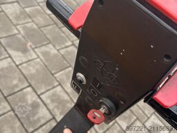 Jungheinrich EJC 12,5