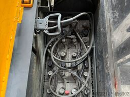 Jungheinrich ERD 220