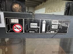 Jungheinrich ERD 220