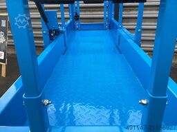 Sinoboom Scissor lift 1932ME