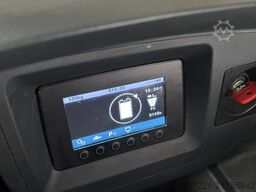 Jungheinrich ETV 216 Lithium