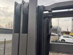 Jungheinrich EJC 216Z