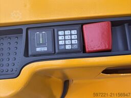 Jungheinrich EJC 216Z