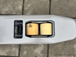 Jungheinrich EJC 216Z