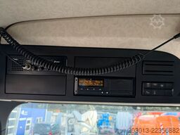 MERCEDES-BENZ Actros 2745 6x2 Abrollkipper Meiller RS2170