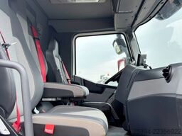 RENAULT C 380* KIPPER 5,20 m* KRAN/FUNK * TOPZUSTAND !