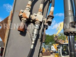 VOLVO EW160 B