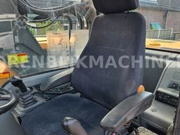 VOLVO EW160 B